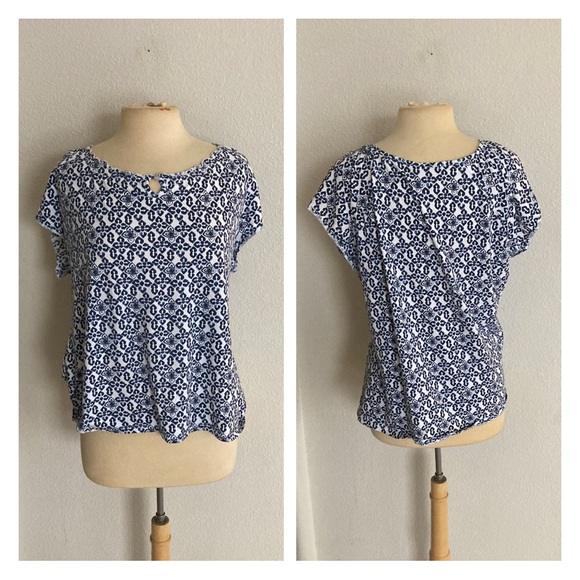 ❤️$5 BUNDLE SALE JMS top - Picture 1 of 5